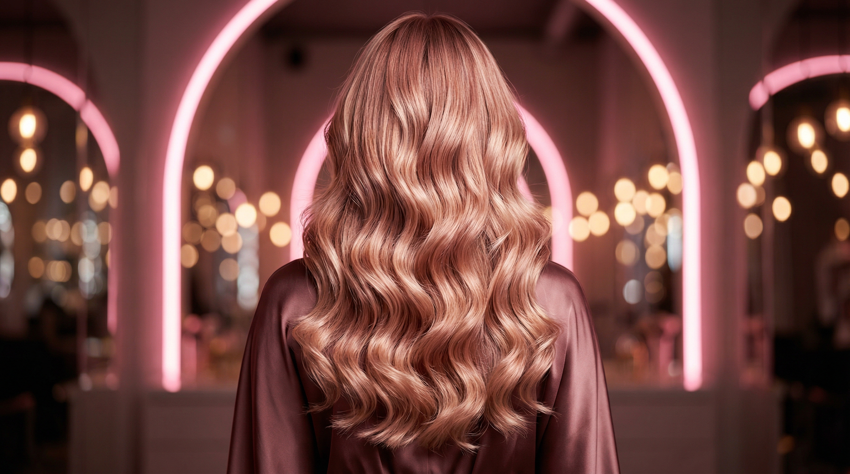 About Dominican Style By Rocio Hair Salon